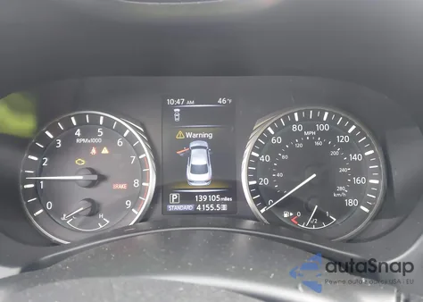 2019 Infiniti Q50 3.0T Luxe из США, поврежденный, VIN JN1EV7AP5KM516736